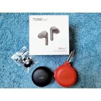 ราคา [สินค้ามือสอง] หูฟัง Earbuds TWS LG รุ่น HBS- FN6 with UV Nano case สีดำ (23180796799)