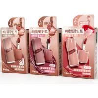 ราคา Hince Raw Glow Gel Tint + Dewy Ball Keyring Lip&Cheek Balm (52802979271)