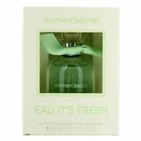 ราคา Women Secret Eau It's Fresh EDT 30ml