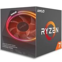 ราคา CPU (ซีพียู) AMD AM4 RYZEN 7 2700X (4.30GHz) 8C/16T R7 2700X ตัวท็อป พร้อมส่ง (12706295686)