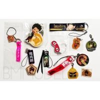 ราคา พวงกุญแจ​ลายกินทามะ​ Gintama​ (ของสะสม​กินทามะ) (21582074112)