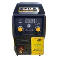 ราคา ตู้เชื่อมไฟฟ้า inverter 500A ตู้เชื่อมอินเวอร์เตอร์ 500A 220V รุ่น MMA-500AF (48152232203)