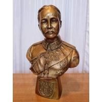 ราคา รูปหล่อทองเหลืองรัชกาลที่5 ครึ่งองค์ (10894918942)