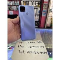 ราคา Realme C25 (4/64) ใส่ทุกระบบ (22865514907)
