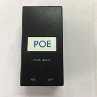 ราคา PoE Injector Ubiquiti แบบ 24V1Aสัญญานดีได้มาตรฐาน (6566975420)