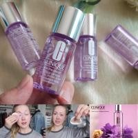 ราคา Clinique Take The Day Off Makeup Remover For Lids, Lashes & Lips (892210537)