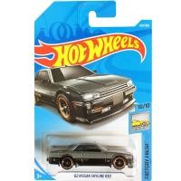 ราคา Hotwheels รถเหล็กสะสม NISSAN SKYLINE R30 (1577487279)