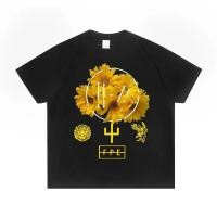 ราคา เสื้อยืดมอเตอร์ไซค์คุณภาพสูงสไตล์ลำลองที่เป็นที่นิยมในหมู่ผู้ชายและผู้หญิงที่ชื่นชอบวง Twenty One Pilots (56456175434)