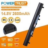 ราคา แล็ปท็อปแบตเตอรี่ AL12A32สำหรับ Acer Aspire V5 171 V5-431 V5-471 V5-531 V5-571PG AL12A32 V5-171-9620 V5-431G V5-551-8401 (28555431636)