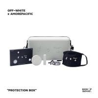 ราคา พร้อมส่ง OFF-WHITE x AMOREPACIFIC PROTECTION BOX (13892751088)