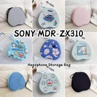 ราคา อนาคตดาวสําหรับ SONY MDR-ZX310 เคสหูฟังการ์ตูนนวัตกรรมซีรีส์ชุดหูฟัง Earpads กระเป๋าเก็บปลอกกล่อง (40278647028)