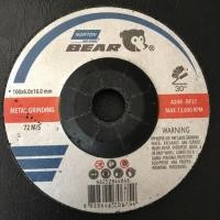 ราคา ใบเจียร์ 4" Norton (25 อัน) (937757497)