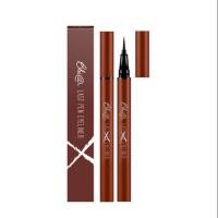 ราคา Bbia Last Pen Eyeliner #04 Red Brown (สีน้ำตาลแดง) (2354527945)