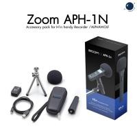 ราคา Zoom APH-1N Accessory pack for H1n handy Recorder ประกันศูนย์ไทย (5320012069)