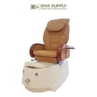 ราคา เก้าอี้สปา เก้าอี้ทำเล็บ อ่างสปาเท้า ระบบนวดปรับไฟฟ้า ปรับรีโมท น้ำวนจากุชชี่ วัสดุไฟเบอร์กลาส สำหรับร้านทำเล็บ S819 (23258025686)