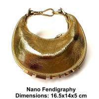ราคา FENDI Nano Fendigraphy Bag ของแท้ 100% [ส่งฟรี] (23446569054)