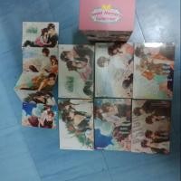 ราคา Box set Psycho 6 เล่ม (2012206997)