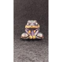 ราคา พญากบกินเดือน รุ่นแรก ครูบาชัยยาปัถพี (24519382651)