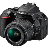 ราคา [บริการซื้อ ขาย แลกเปลี่ยน] Nikon D5500 Body (มือสอง) (19796295766)