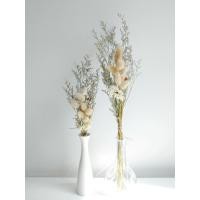 ราคา ช่อดอกไม้แห้ง ดอกไม้จริง ดอกไม้แห้ง ดอกหญ้าแห้ง หญ้าแห้ง DIY ดอกหญ้า ตกแต่ง พร้อพถ่ายรูป (9391324496)