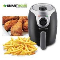 ราคา Smart Home หม้อทอดไร้น้ำมัน รุ่น MV-014 (2360661467)