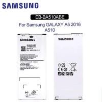 ราคา แบตเตอรี่ Samsung Battery Galaxy A5 2016 (A510) (3867859983)