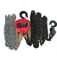ราคา รอกโซ่มือสาว CHAIN BLOCK รุ่น E-OKE-CB0203 (28609477990)