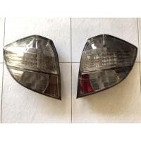 ราคา ไฟท้าย Jazz GE ปี08-12 สีสโมค ทรง RS (3481024597)