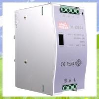 ราคา [TXWF] -120-24 120w เกรดอุตสาหกรรมรางพาวเวอร์ซัพพลาย 24V5A Switching Power Supply Rail ติดตั้ง Switching Power Supply (25283373634)