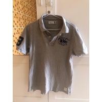 ราคา เสื้อโปโลชาย BEVERLY HILLS POLO CLUB มือสอง ไซส์M (27282334340)