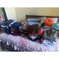 ราคา ขายเหมา เสื้อผ้ามือสอง ทั้งกอง67ตัว (14533040094)