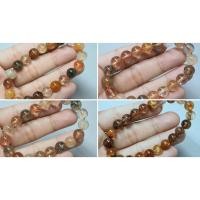 ราคา สร้อยขือมือไหม5สี สร้อยข้อมือไหมทอง ไหม5สี ไหมเขียว (22470614600)