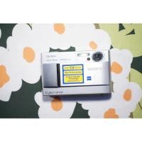 ราคา Sony Cybershot DSC-T10 (27517396490)