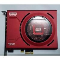 ราคา SOUND CREATIVE BLASTER Z SE (No box) (25361232265)
