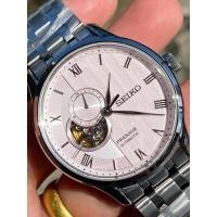 ราคา นาฬิกาข้อมือ Seiko Presage Automatic SSA465J1 (42375112610)