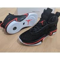 ราคา Air Jordan 36 xxxvi รองเท้าบาส รองเท้าบาสเกตบอล ลิขสิทธิ์แท้ (19435455652)