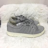 ราคา รองเท้าผ้าใบ KSWISS งานแบรนด์แท้มือสอง (1314841647)