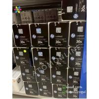 ราคา HP 130A CF350A Black ตลับหมึกโทนเนอร์ สีดำ ของแท้ (43808445505)