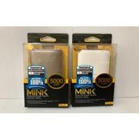 ราคา Power Bank PPL-21 5000 mAh Mink - แบตสำรอง Proda (20676947209)