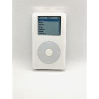 ราคา เครื่อง​เล่น​เพลง​ MP3​ Classic​ 4th​ Color​ 60Gb​ (41010971716)