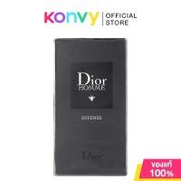ราคา Dior Homme Intense EDP 100ml น้ำหอมดิออร์สำหรับผู้ชาย. (25935824310)