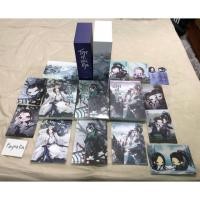 ราคา นิยายวาย Boxset โหรคู่แผ่นดิน รอบจอง (2644889204)