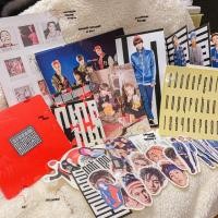 ราคา [หนังสือ] NCT 127 LIMITLESS ALBUM UNSEALED (11992262833)