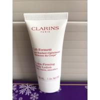 ราคา Clarins Extra Firming Body Lotion 30 ml. (6626998984)