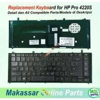 ราคา แป้นพิมพ์ HP Probook 4320S 4420 4420S 4421S 4425S 4426S (44506205733)