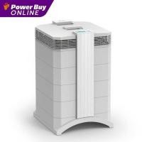 ราคา IQAIR HealthPro 100 เครื่องฟอกอากาศ (180 ตร.ม., สีขาว) (25088023071)