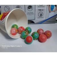 ราคา ลิปบาล์ม TAKE & CARE CHUPA CHUPS LIP BALMเทค แอนด์ แคร์ จูปา จุ๊ปส์ ลิป บาล์ม (18968797517)