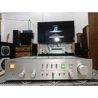 ราคา YAMAHA A-5 Integrated Amp มือสอง Made in Japan (42702361141)