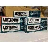 ราคา ยาสีฟัน listerineนำเข้าจากอเมริกา (13793241073)