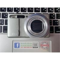 ราคา กล้องคอมแพค Ricoh CX5 (27006183122)